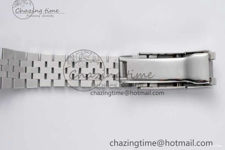 MiroTime 0521 GMT Master II 126710 BLRO 904L SS APF 1:1 Best Edition on Jubilee Bracelet VR3285 CHS Soft 2048